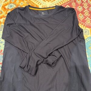 Women’s navy champion Shirt